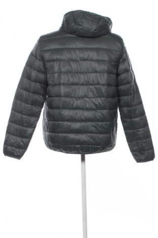 Herrenjacke Livergy, Größe L, Farbe Grün, Preis € 33,99