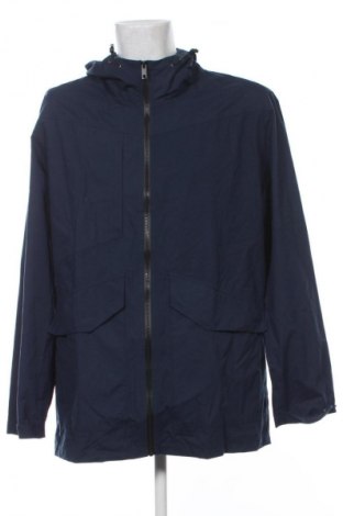 Herrenjacke Livergy, Größe XL, Farbe Blau, Preis € 33,99