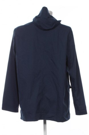 Herrenjacke Livergy, Größe XL, Farbe Blau, Preis € 33,99