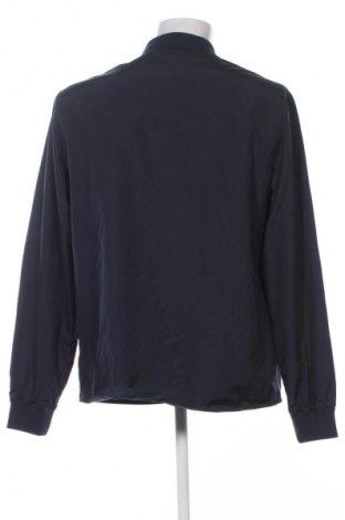 Pánská bunda  Lyle & Scott, Velikost XL, Barva Modrá, Cena  3 549,00 Kč