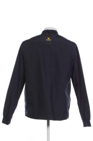 Pánská bunda  Lyle & Scott, Velikost L, Barva Modrá, Cena  3 549,00 Kč