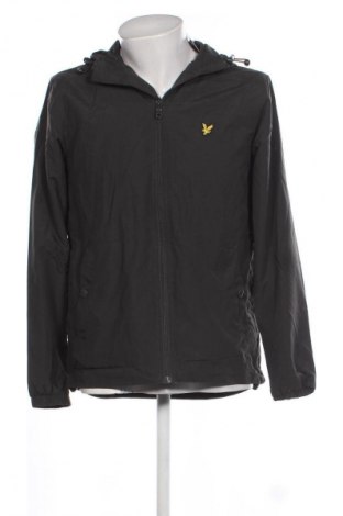 Herrenjacke Lyle & Scott, Größe S, Farbe Schwarz, Preis € 66,99