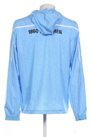 Herrenjacke Macron, Größe XL, Farbe Blau, Preis € 52,99