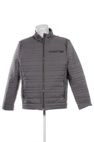 Herrenjacke Marco Donati, Größe XL, Farbe Grau, Preis € 57,99