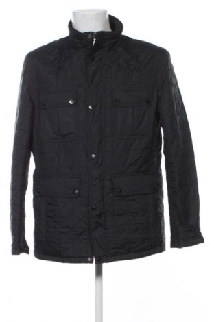 Herrenjacke Marks & Spencer, Größe L, Farbe Schwarz, Preis € 28,13