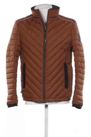 Herrenjacke McNeal, Größe M, Farbe Braun, Preis € 132,99