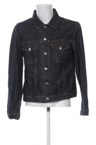 Herrenjacke Met, Größe XL, Farbe Grau, Preis 24,99 €