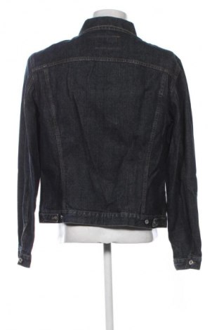 Herrenjacke Met, Größe XL, Farbe Grau, Preis 24,99 €