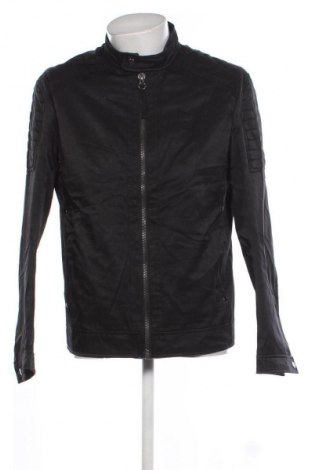 Herrenjacke Montego, Größe M, Farbe Schwarz, Preis € 33,99