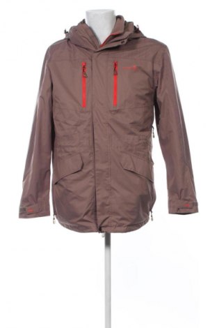 Pánska bunda  Moorhead, Veľkosť XL, Farba Hnedá, Cena  59,95 €
