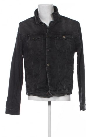 Herrenjacke Mr. F, Größe L, Farbe Schwarz, Preis € 27,99