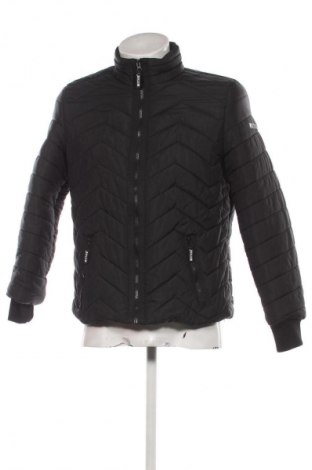 Herrenjacke Mustang, Größe L, Farbe Schwarz, Preis € 57,99