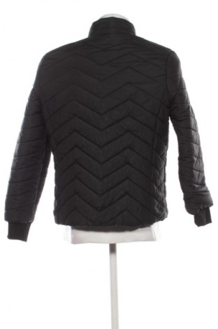 Herrenjacke Mustang, Größe L, Farbe Schwarz, Preis € 57,99