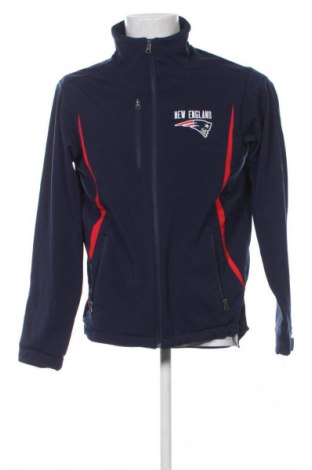 Herrenjacke NFL, Größe S, Farbe Blau, Preis € 52,99