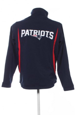 Herrenjacke NFL, Größe S, Farbe Blau, Preis € 52,99
