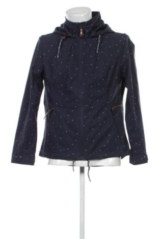 Herrenjacke Nature Trail, Größe S, Farbe Mehrfarbig, Preis € 33,99