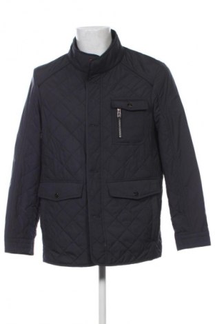 Herrenjacke New Canadian, Größe M, Farbe Blau, Preis € 80,99