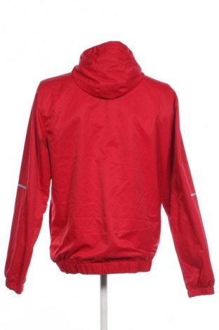 Herrenjacke Nike, Größe XXL, Farbe Rot, Preis € 57,99
