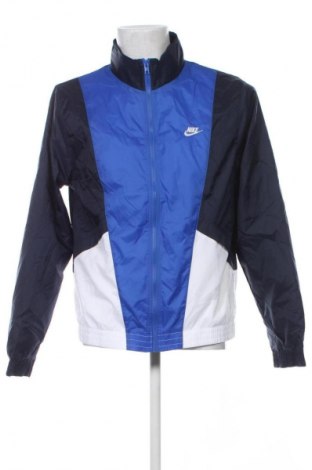 Herrenjacke Nike, Größe M, Farbe Mehrfarbig, Preis € 132,99