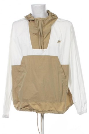 Herrenjacke Nike, Größe XXL, Farbe Mehrfarbig, Preis € 132,99