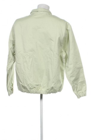 Herrenjacke Nike, Größe L, Farbe Grün, Preis € 152,99