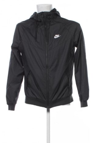 Herrenjacke Nike, Größe M, Farbe Schwarz, Preis € 57,99
