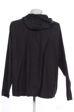 Herrenjacke Nike, Größe XXL, Farbe Schwarz, Preis € 132,99
