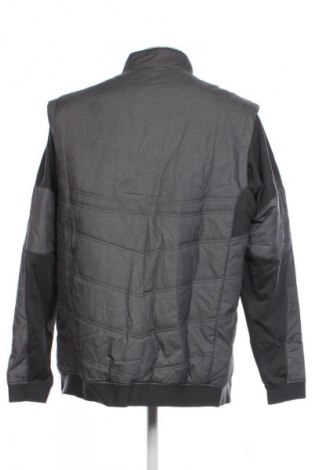 Pánska bunda  Nike, Veľkosť XL, Farba Sivá, Cena  55,95 €