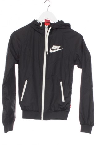 Herrenjacke Nike, Größe XS, Farbe Schwarz, Preis € 57,99
