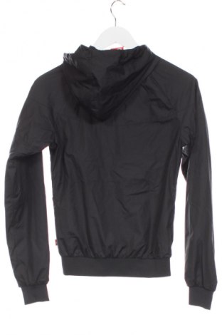 Herrenjacke Nike, Größe XS, Farbe Schwarz, Preis € 57,99