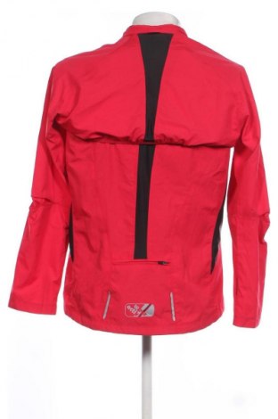 Herrenjacke Nkd, Größe M, Farbe Rot, Preis € 33,99