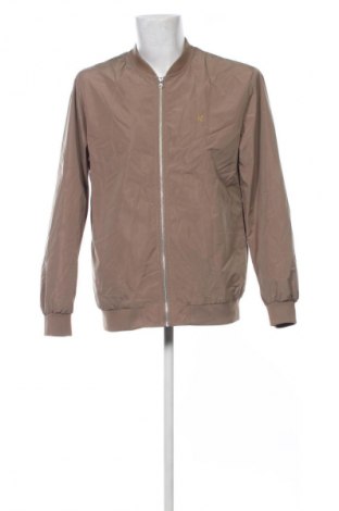 Herrenjacke Nowadays, Größe XL, Farbe Braun, Preis € 57,99