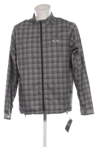 Pánská bunda  Oakley, Velikost L, Barva Vícebarevné, Cena  1 329,00 Kč
