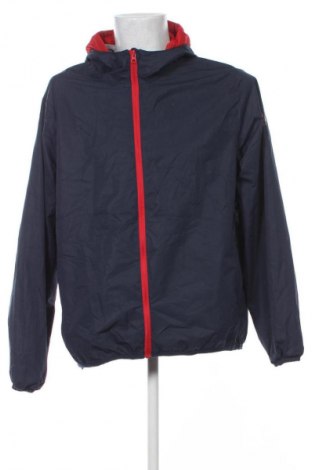 Herrenjacke Oklahoma Jeans, Größe XL, Farbe Blau, Preis € 33,99