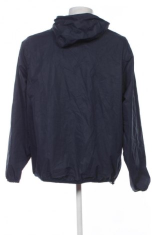 Herrenjacke Oklahoma Jeans, Größe XL, Farbe Blau, Preis € 33,99