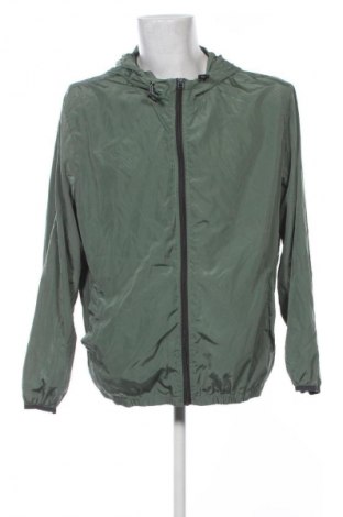 Herrenjacke Only & Sons, Größe XL, Farbe Grün, Preis € 33,99