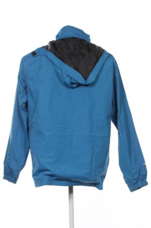 Herrenjacke Outdoor, Größe M, Farbe Blau, Preis € 52,99