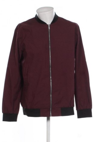 Pánská bunda  Outdoor, Velikost XL, Barva Červená, Cena  1 329,00 Kč