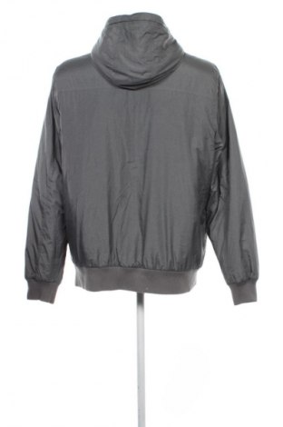 Мъжко яке PUMA, Размер XL, Цвят Сив, Цена 117,99 лв.