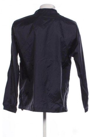 Pánska bunda  PUMA, Veľkosť S, Farba Modrá, Cena  17,95 €