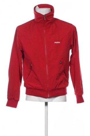 Herrenjacke Peak Performance, Größe S, Farbe Rot, Preis € 107,99