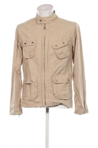 Herrenjacke Peak Performance, Größe M, Farbe Beige, Preis 107,99 €