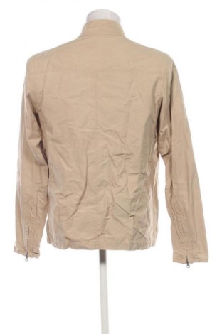 Herrenjacke Peak Performance, Größe M, Farbe Beige, Preis 107,99 €