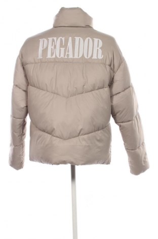 Męska kurtka Pegador, Rozmiar XL, Kolor Beżowy, Cena 619,99 zł