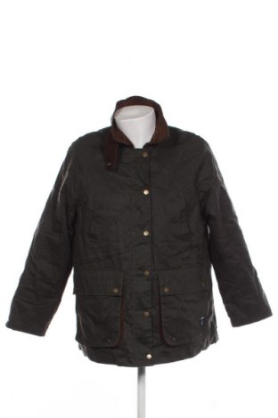 Мъжко яке Pepe Jeans, Размер L, Цвят Зелен, Цена 174,99 лв.