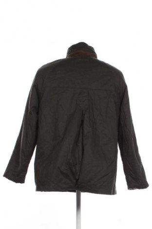 Мъжко яке Pepe Jeans, Размер L, Цвят Зелен, Цена 174,99 лв.