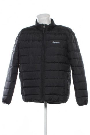 Pánská bunda  Pepe Jeans, Velikost XL, Barva Černá, Cena  1 879,00 Kč