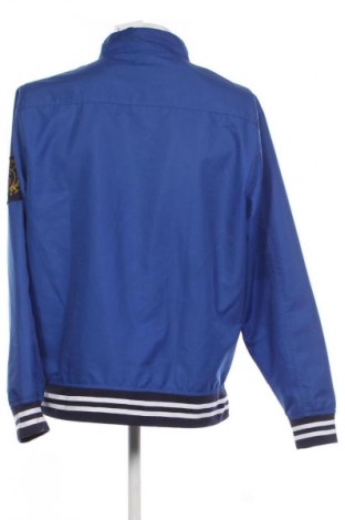 Pánska bunda  Pierre Cardin, Veľkosť XL, Farba Modrá, Cena  49,10 €