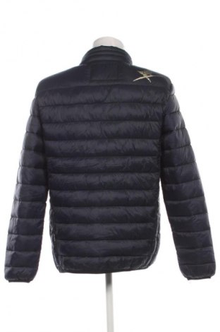 Pánska bunda  Plein Sport, Veľkosť L, Farba Modrá, Cena  158,00 €