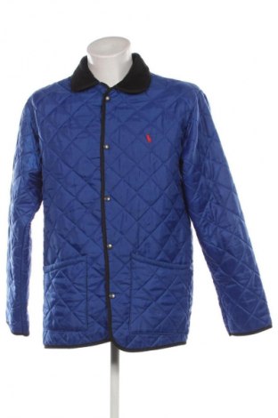 Herrenjacke Polo By Ralph Lauren, Größe XL, Farbe Blau, Preis 52,99 €